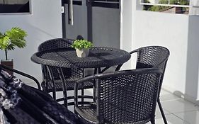 Apartamento Praça da Bíblia